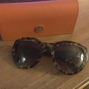 Tory Burch Sunglasses