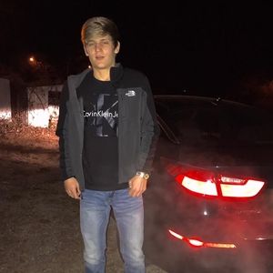 Meet your Posher, Jake