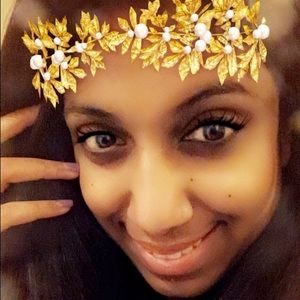 Meet your Posher, Priyanka