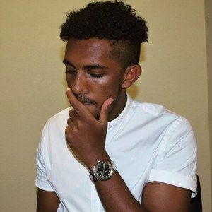 Meet your Posher, Nate