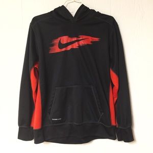NIKE-Kids-Size XL-Therma Fit