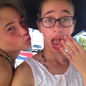 Meet your Posher, Hannah