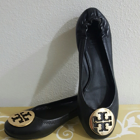 Tory burch flats