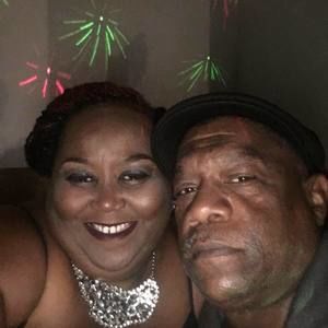 Meet your Posher, Betty