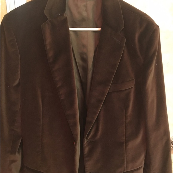 Banana Republic Sports Coat