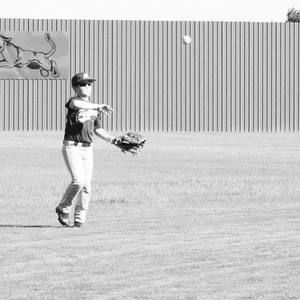 Meet your Posher, Cody