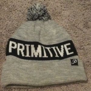 Primitive Beany
