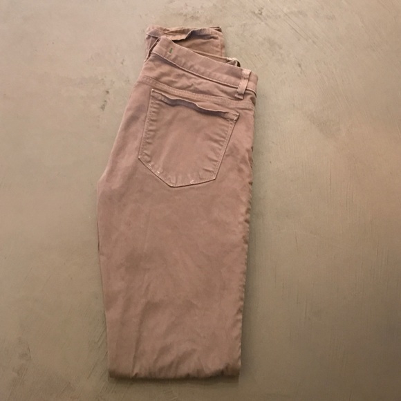 J Brand skinny jeans!