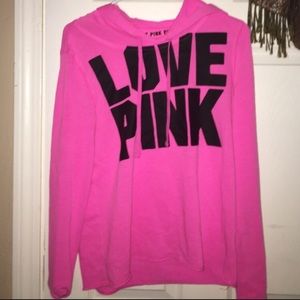 Victoria's Secret Pink Hoodie