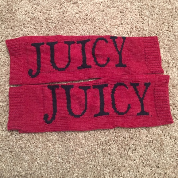 Fingerless Gloves