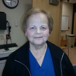 Meet your Posher, Vickie