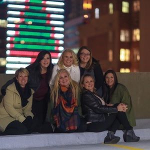 Meet your Posher, Tonya