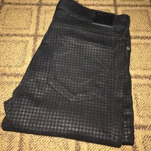 True Religion Halle Jeans Size 30