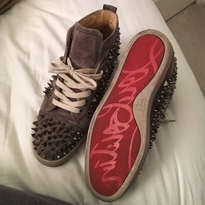 Christian Louboutin