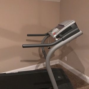 NordicTrack Treadmill