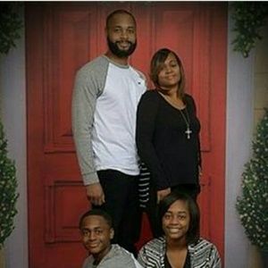 Meet your Posher, Brandy