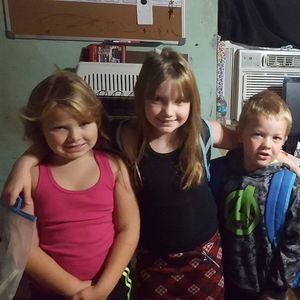 Meet your Posher, Mandy