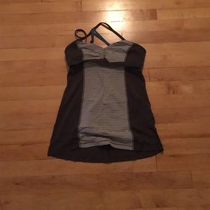 Lulu Yoga top