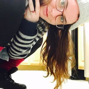 Meet your Posher, Morgan