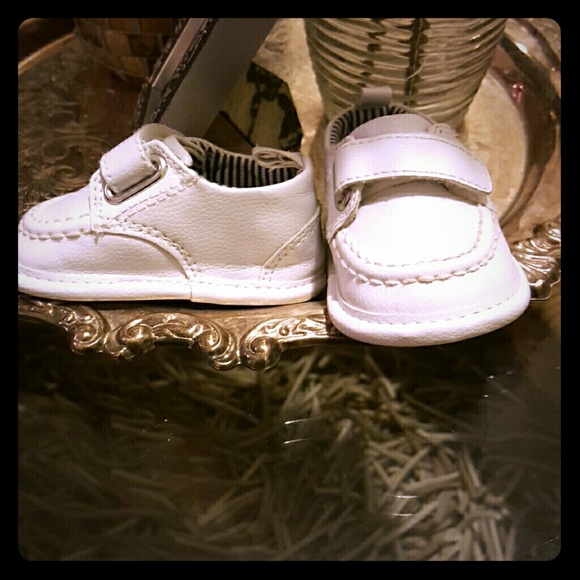 baby shoes