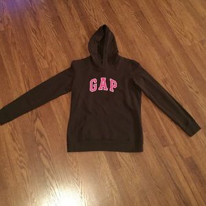 Women's GAP hoodie