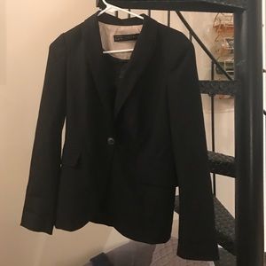 Zara blazer