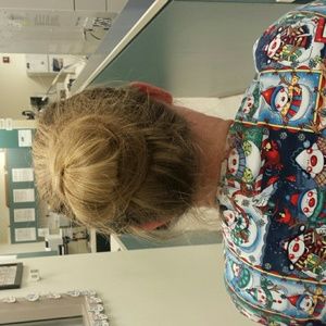 Meet your Posher, Greta