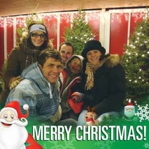 Meet your Posher, Matt