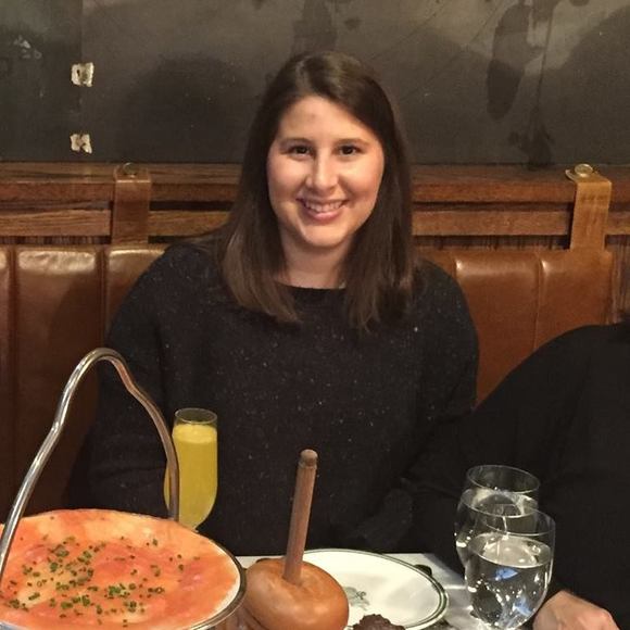 Meet your Posher, Molly - Picture 1 of 1