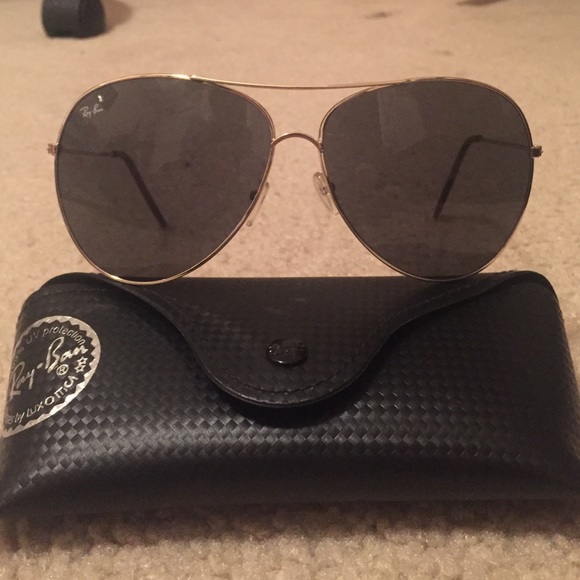faux ray bans grey