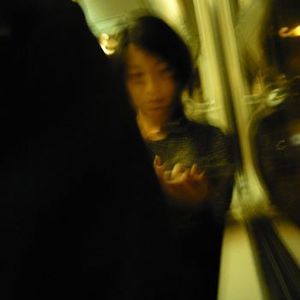 Meet your Posher, Daeun