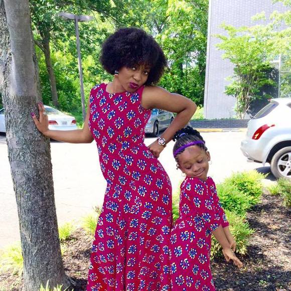 Meet your Posher, Wendy