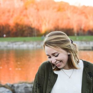 Meet your Posher, Samantha