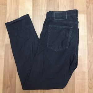 Rag and bone Curdoroy Jeans