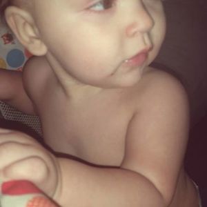 Meet your Posher, Aiden
