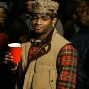 Meet your Posher, Bebe