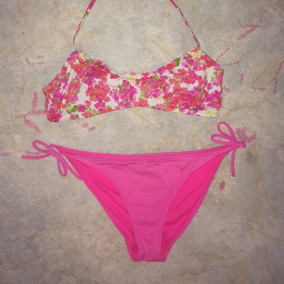 Abercrombie Kids Swimsuit