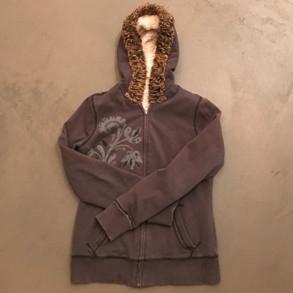 Mossimo winter jacket