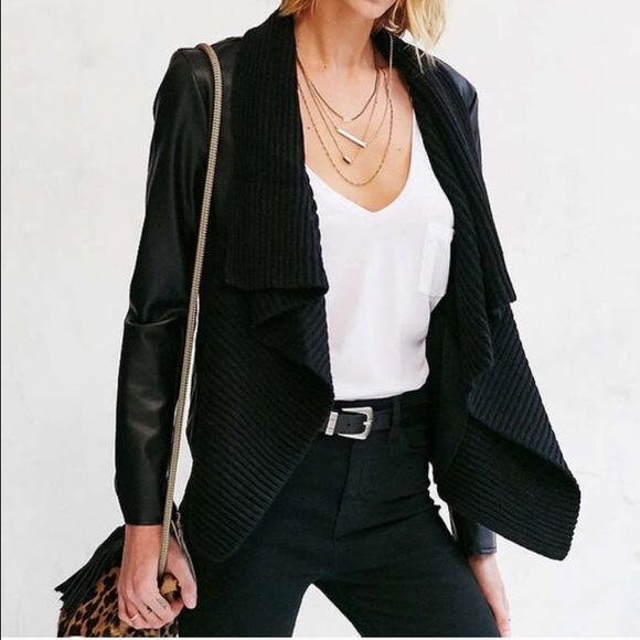 BB Dakota Sarafina Jacket