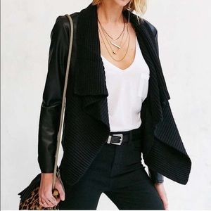 BB Dakota Sarafina Jacket