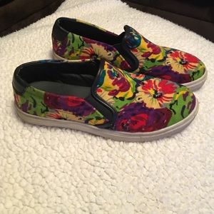 Steve Madden sneakers