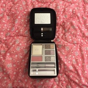 *NEW and UNUSED* Dior Makeup Palette