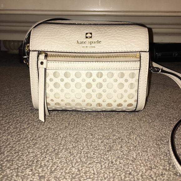 Kate Spade Crossbody Purse