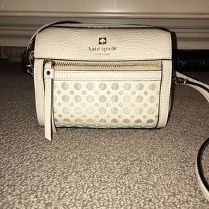 Kate Spade Crossbody Purse