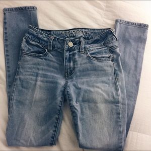✨American Eagle Jeans✨