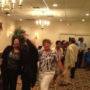 Meet your Posher, Cassandra