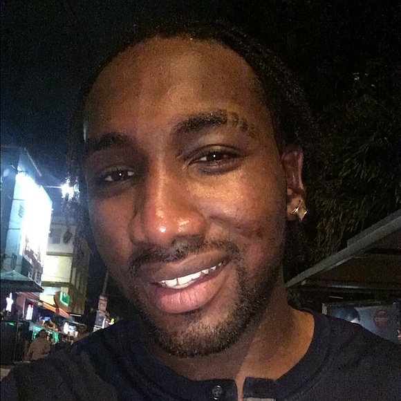 Meet your Posher, Calvin - Picture 1 of 1