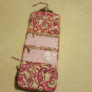 Vera Bradley Travel Case