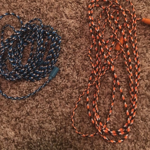 10 Ft Charging Cords