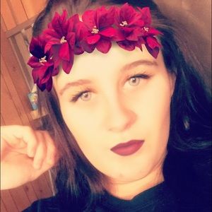 Meet your Posher, Krista